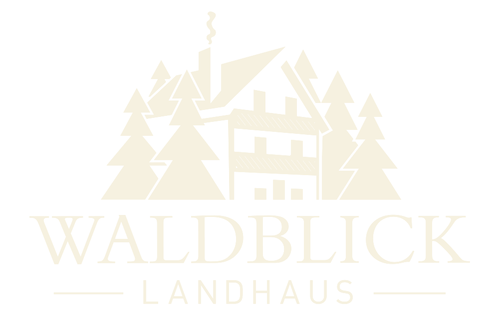 Waldblick Landhaus